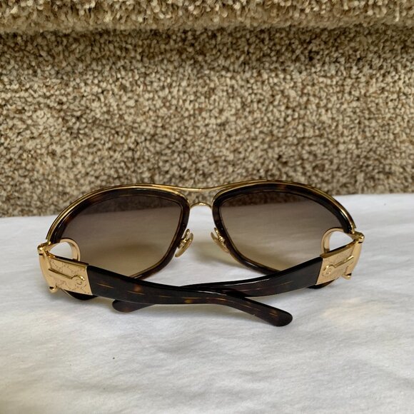 Gucci Women\'s Brown Sunglasses . main image 11